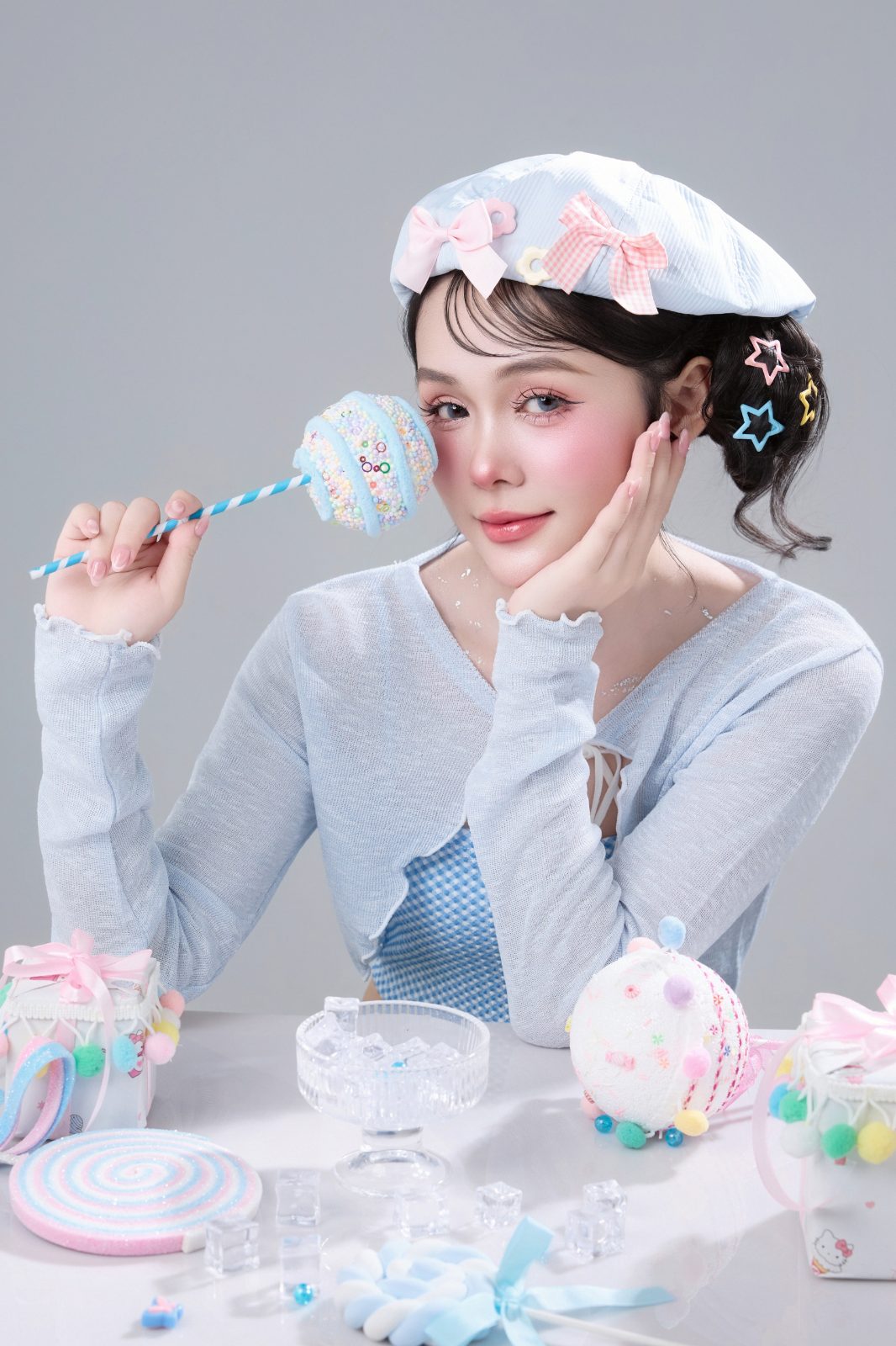 Blue Candy — ảnh 2