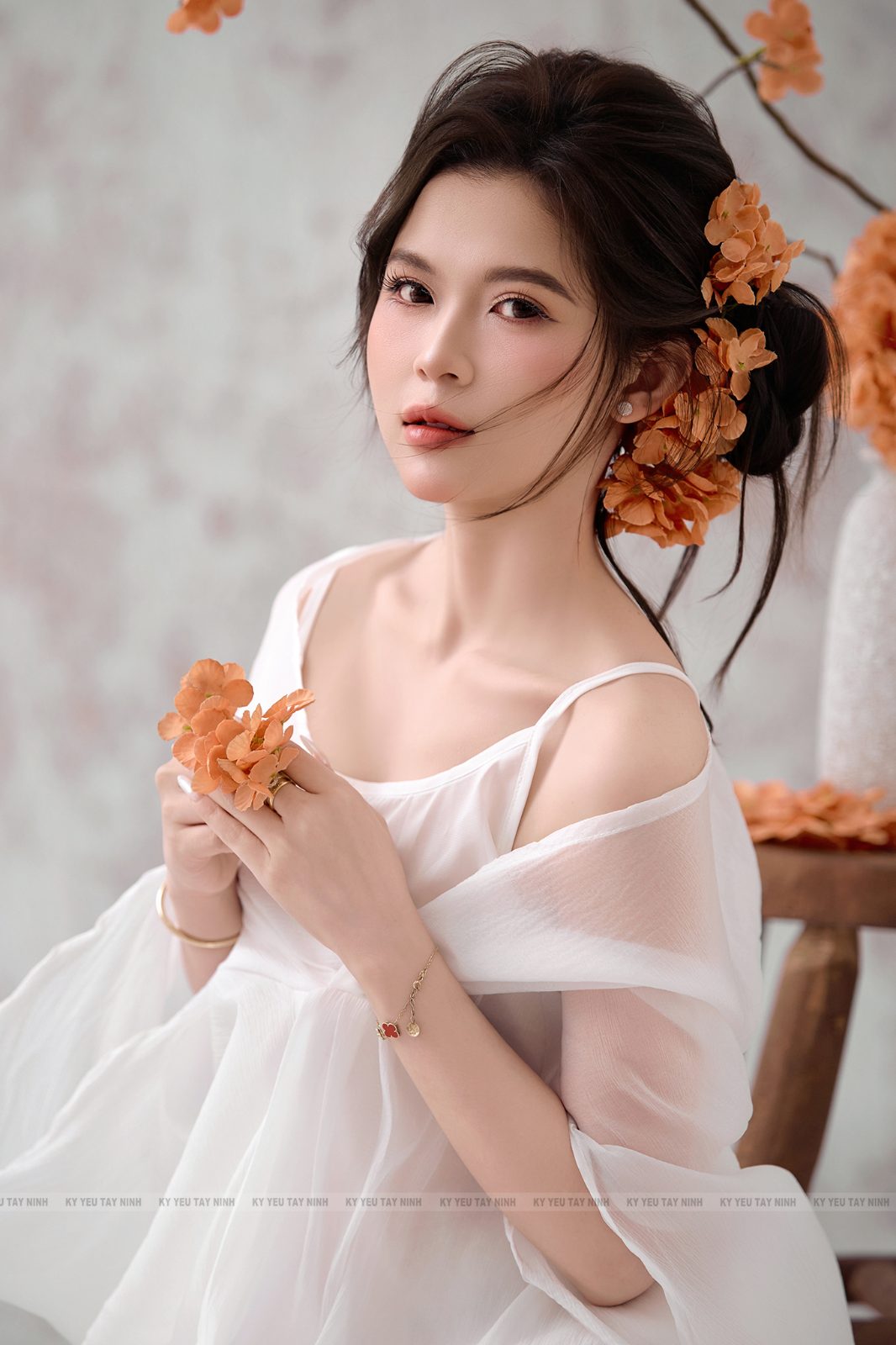 Cẩm tú cầu — ảnh 1