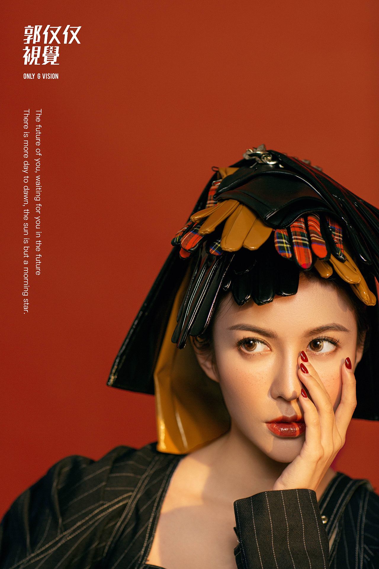 Ảnh cưới studio korea — ảnh 3