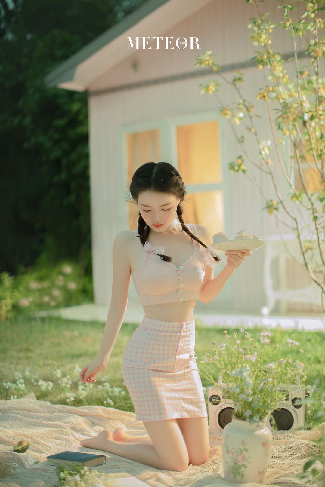 Trong veo — ảnh 5