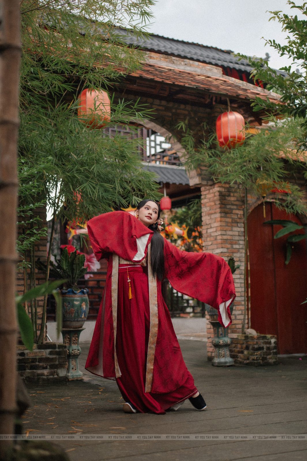 Đối Khâm - ảnh 9