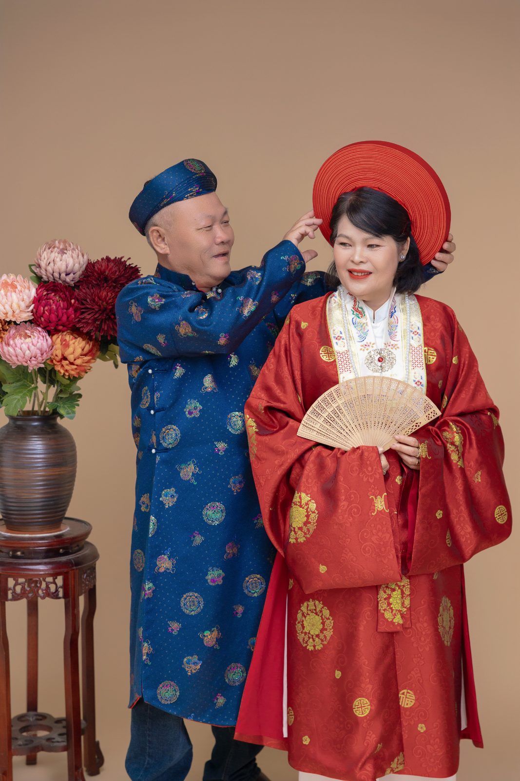 Gia đình - ảnh 9
