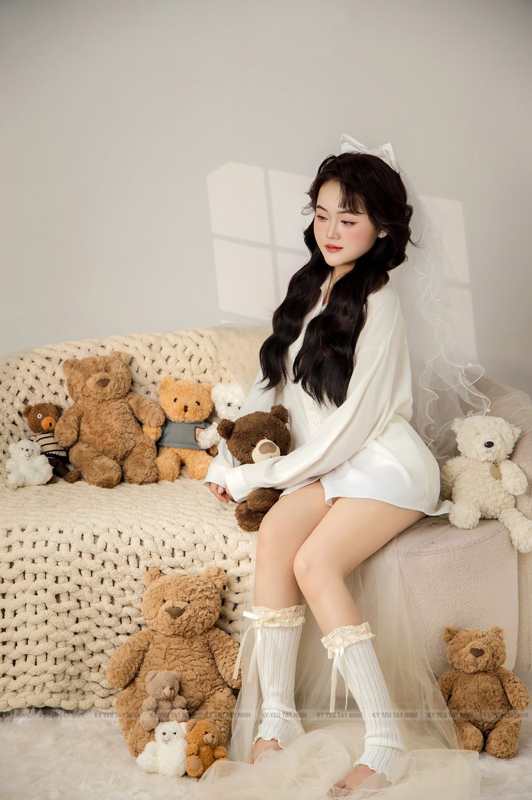 Gấu bông — ảnh 6