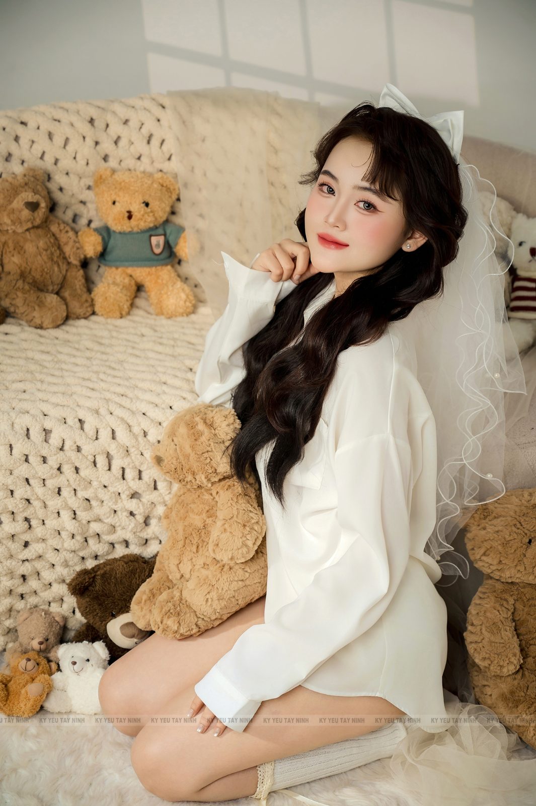 Gấu bông — ảnh 1