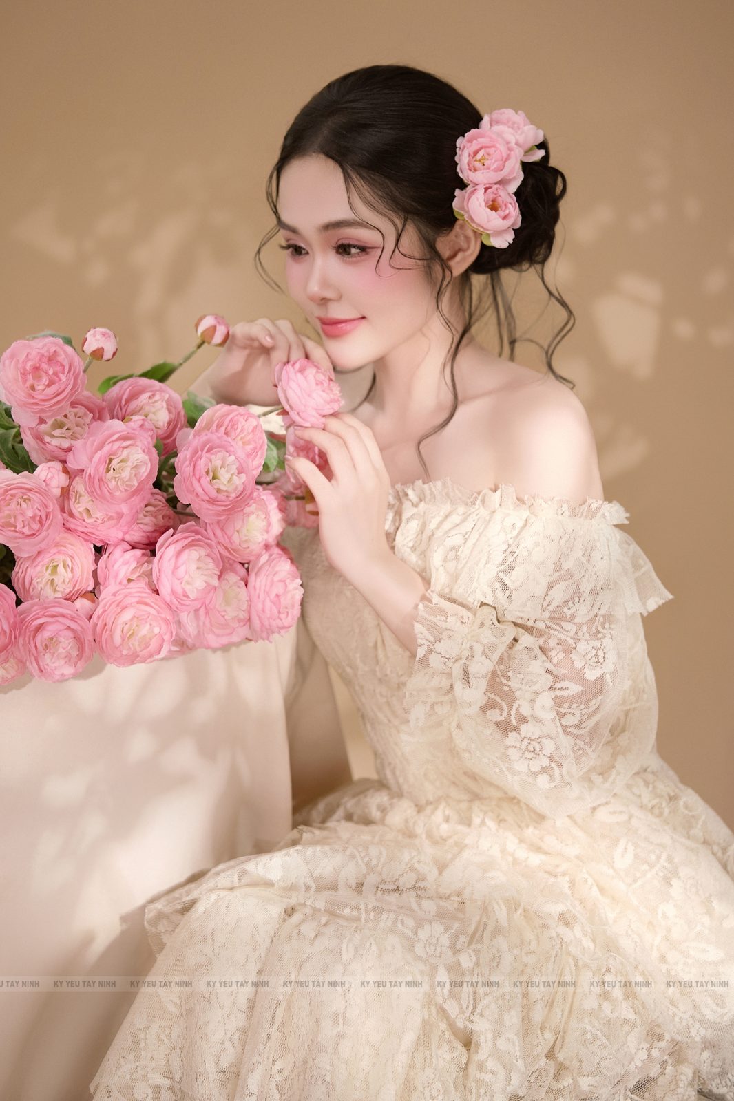 Hoa Mao Lương — ảnh 9
