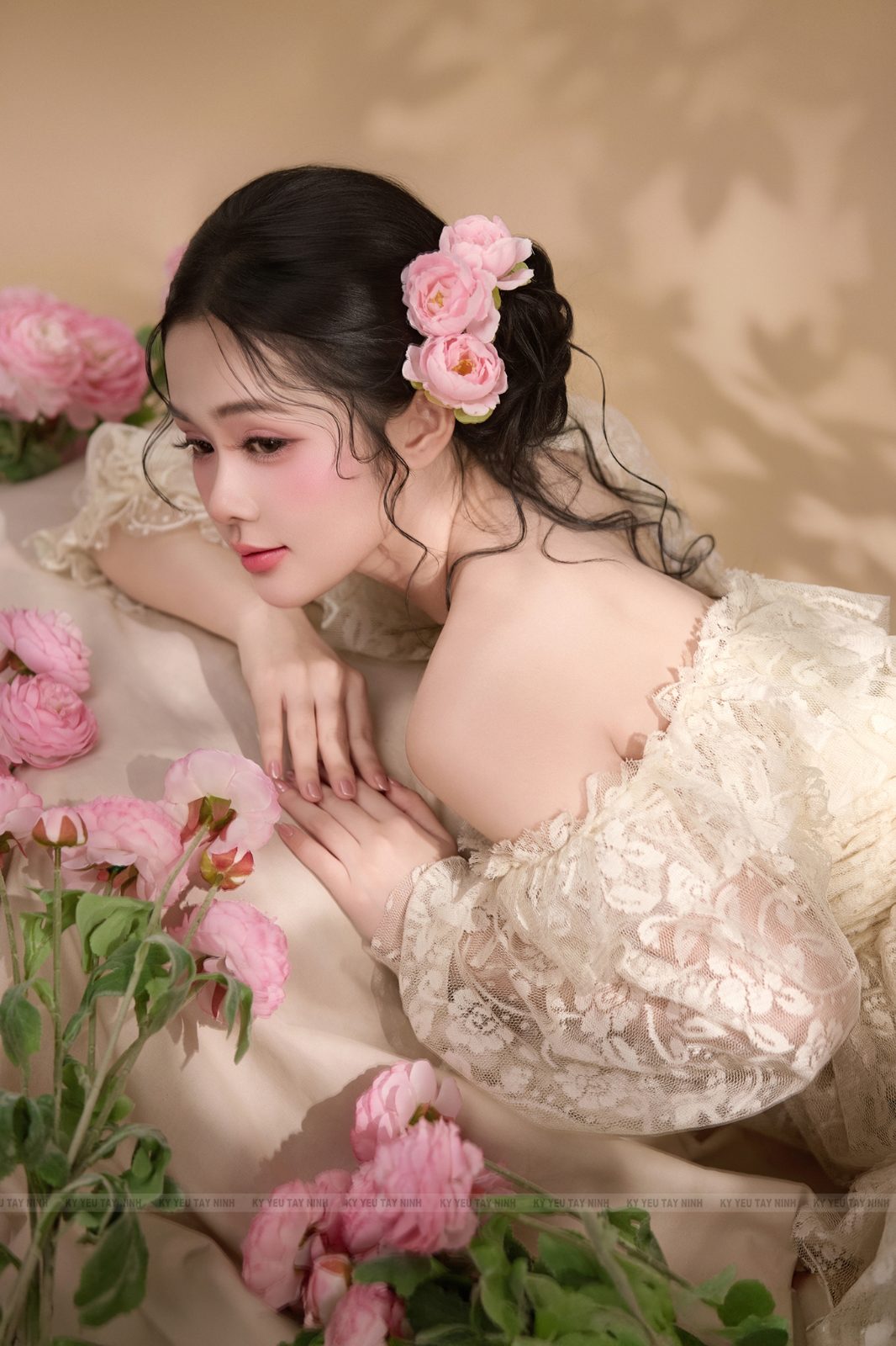 Hoa Mao Lương — ảnh 7