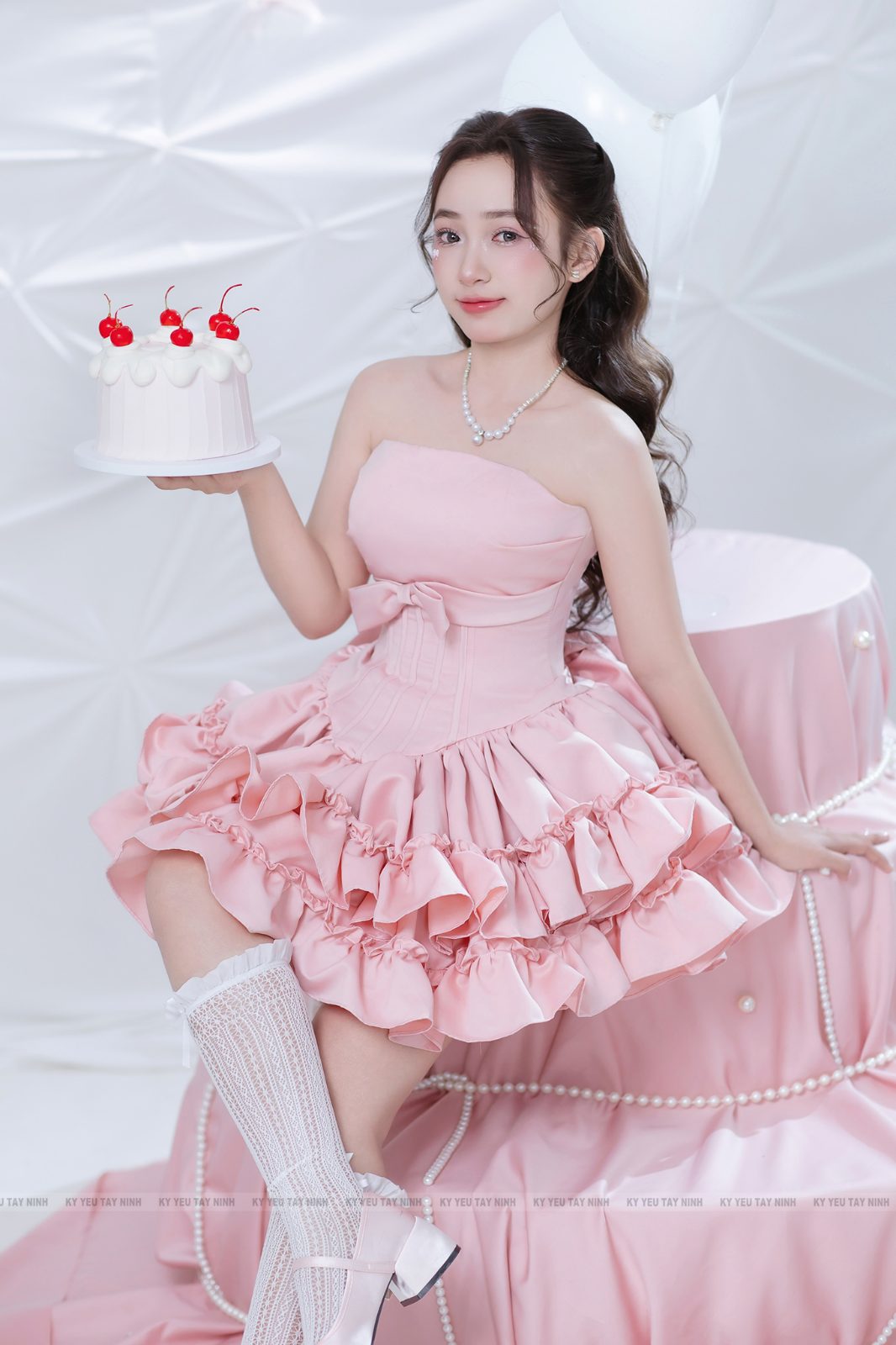 Sinh nhật — ảnh 1