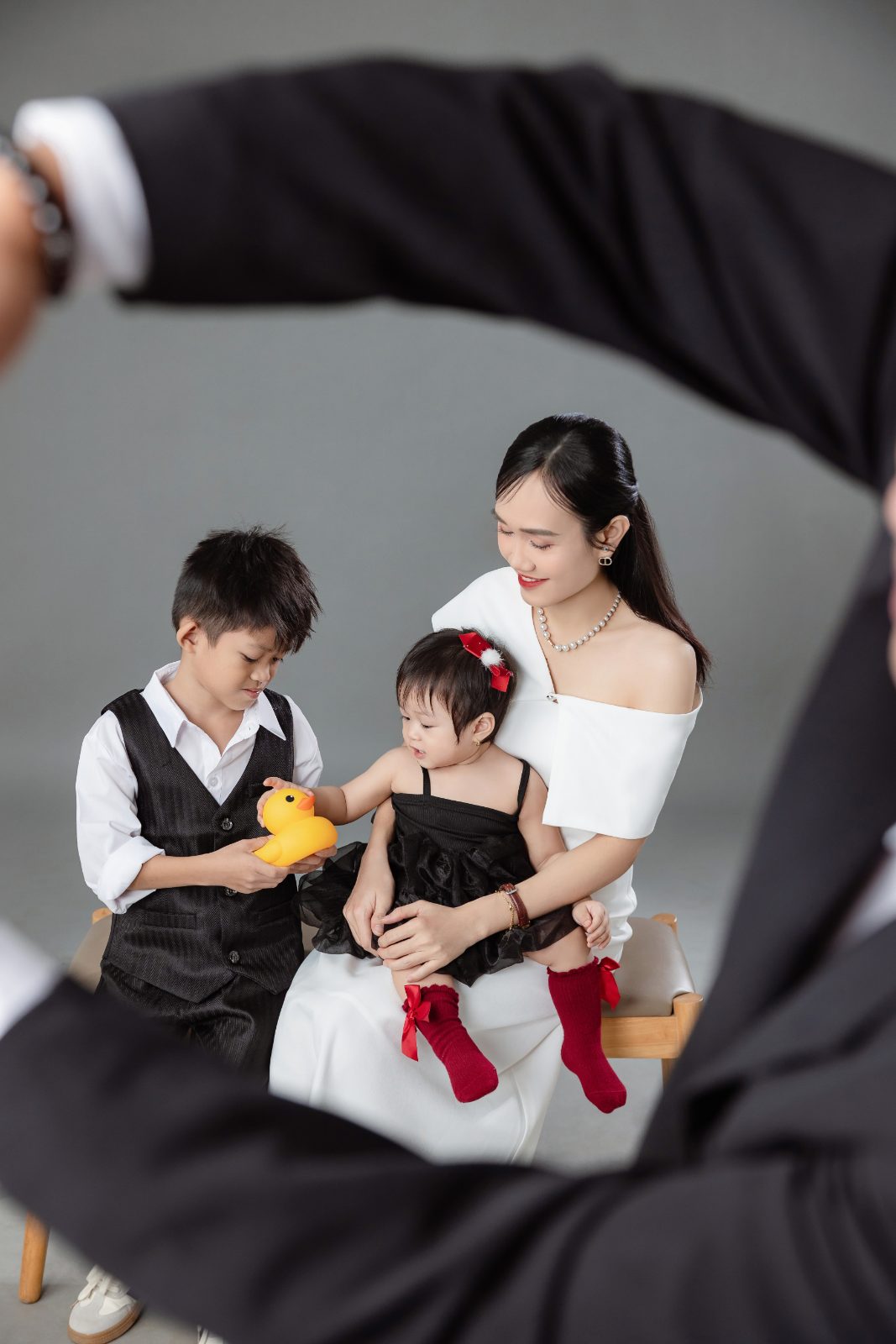 Gia đình - ảnh 1