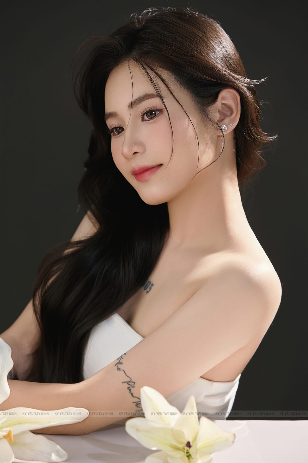 Hoa ly — ảnh 6