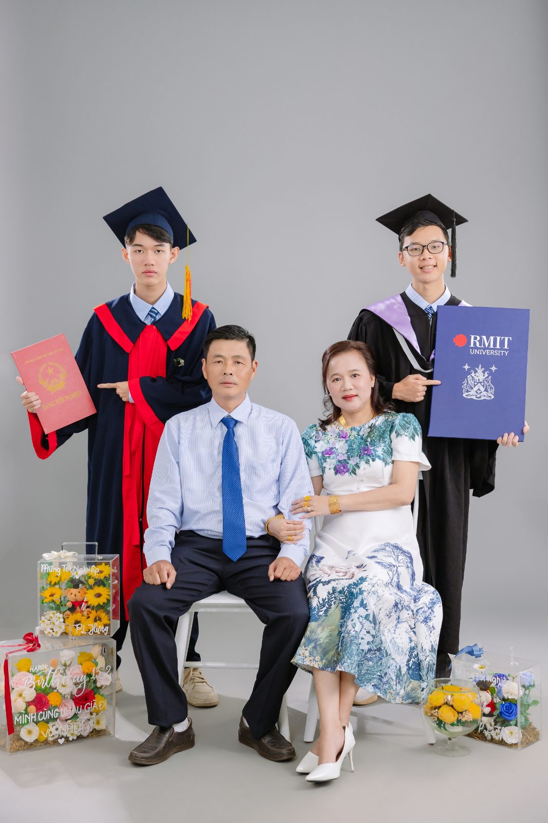 Gia đình - ảnh 1