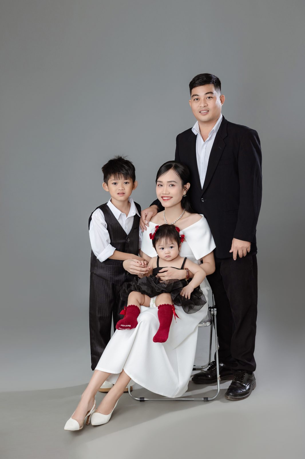 Gia đình - ảnh 8