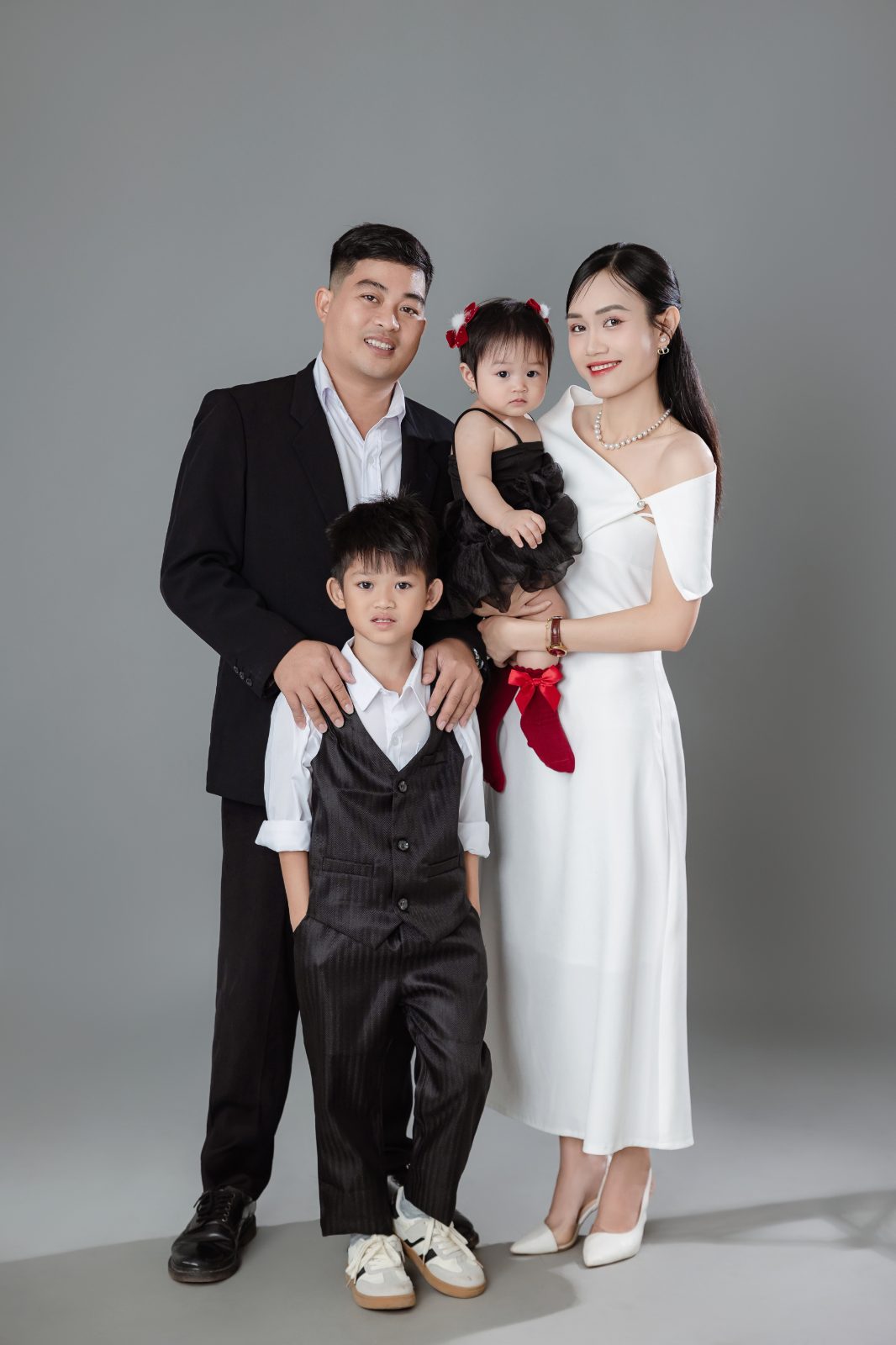 Gia đình - ảnh 2