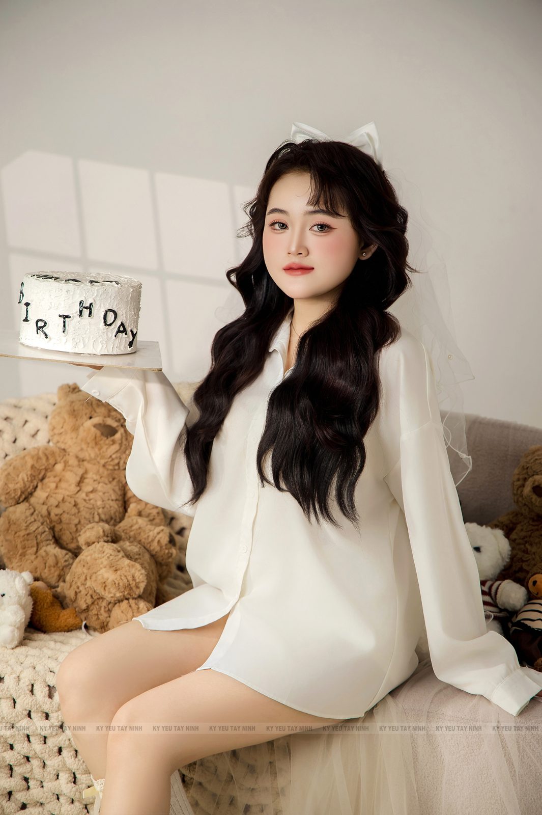 Gấu bông — ảnh 9