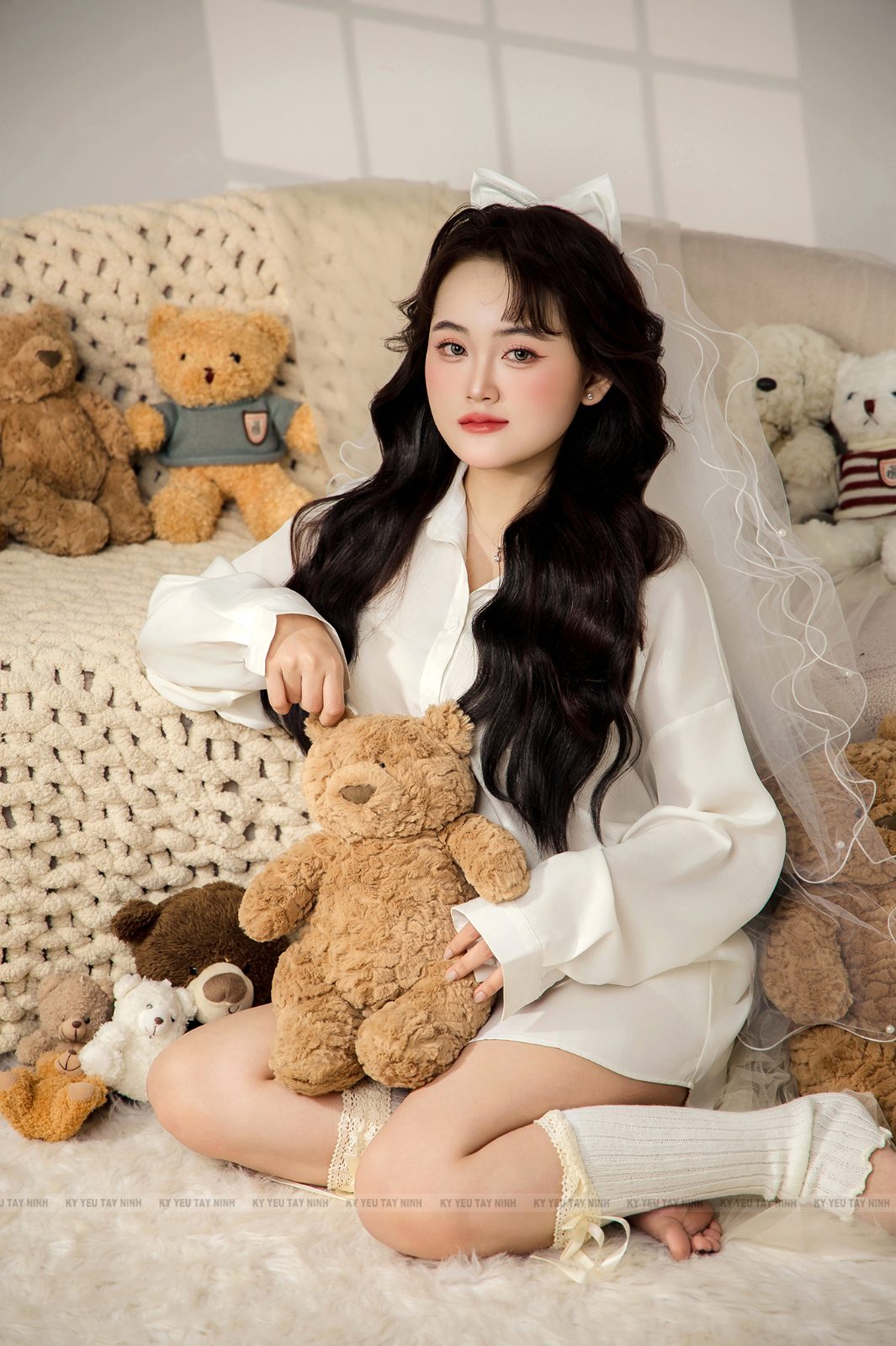 Gấu bông — ảnh 3