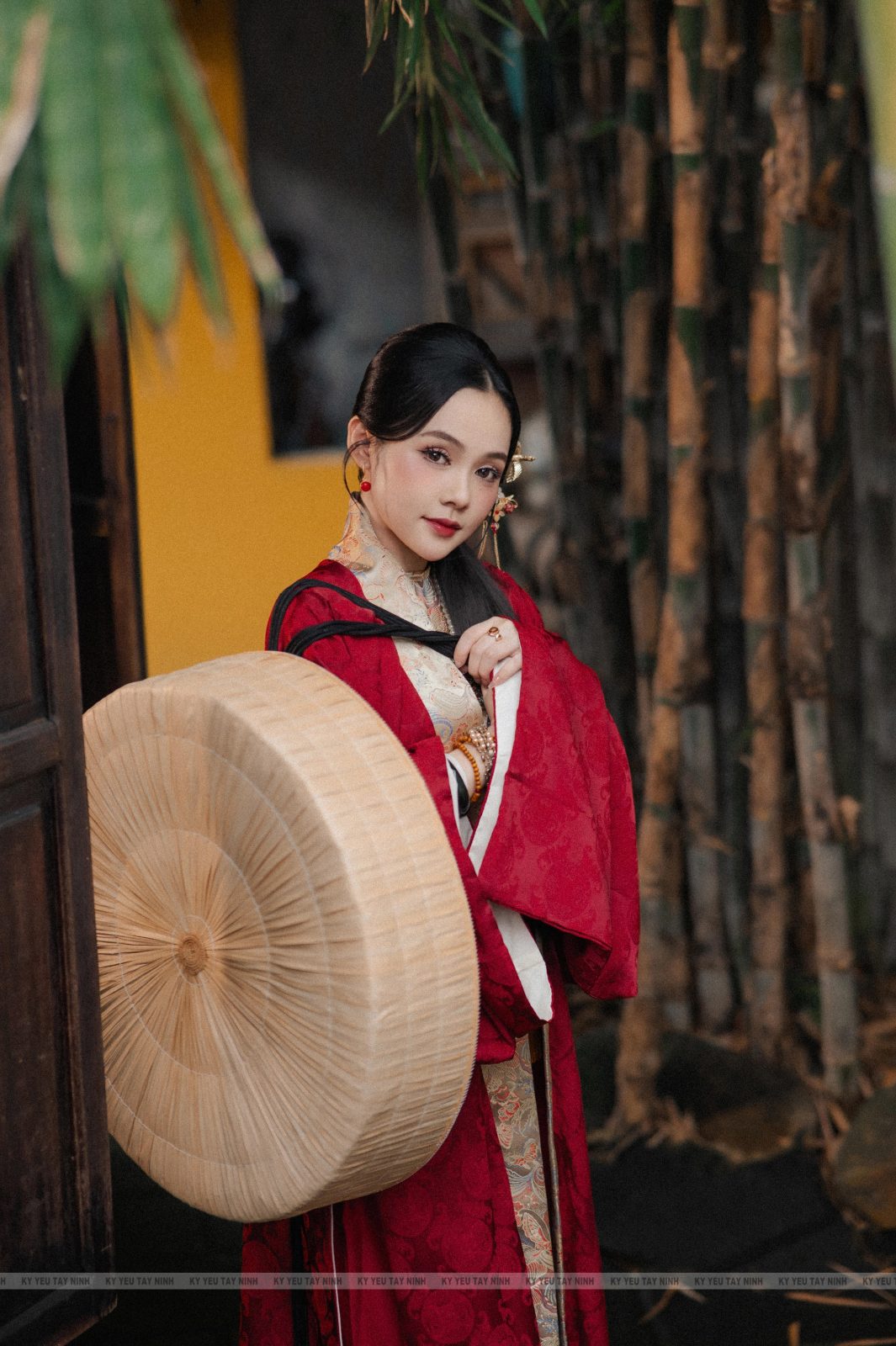 Đối Khâm - ảnh 8