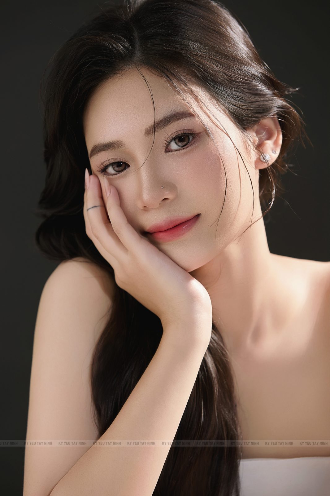Hoa ly — ảnh 12