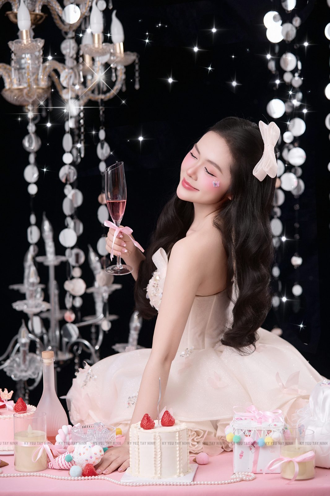 Kẹo ngọt — ảnh 9