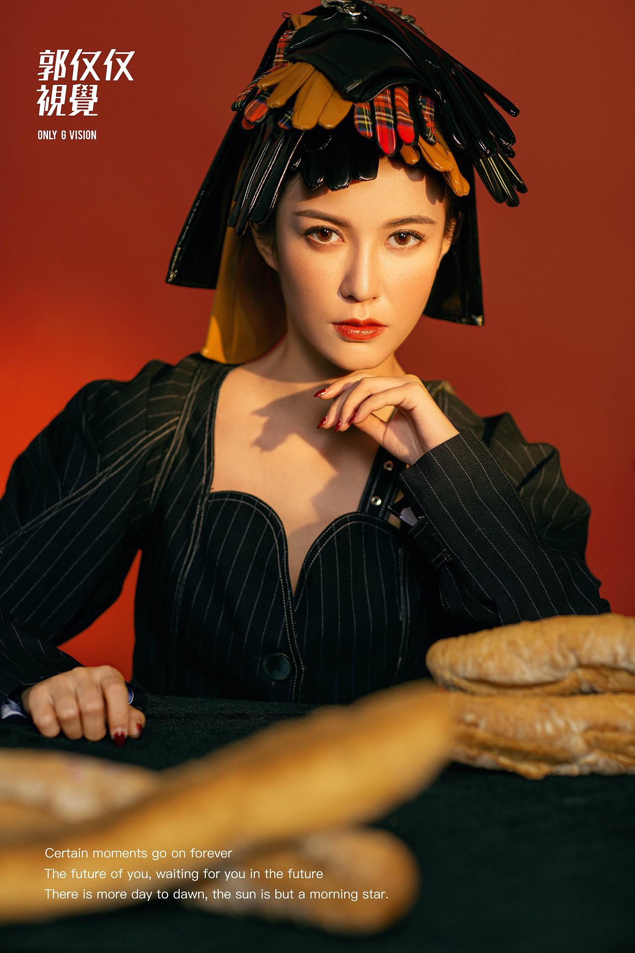 Ảnh cưới studio korea — ảnh 1