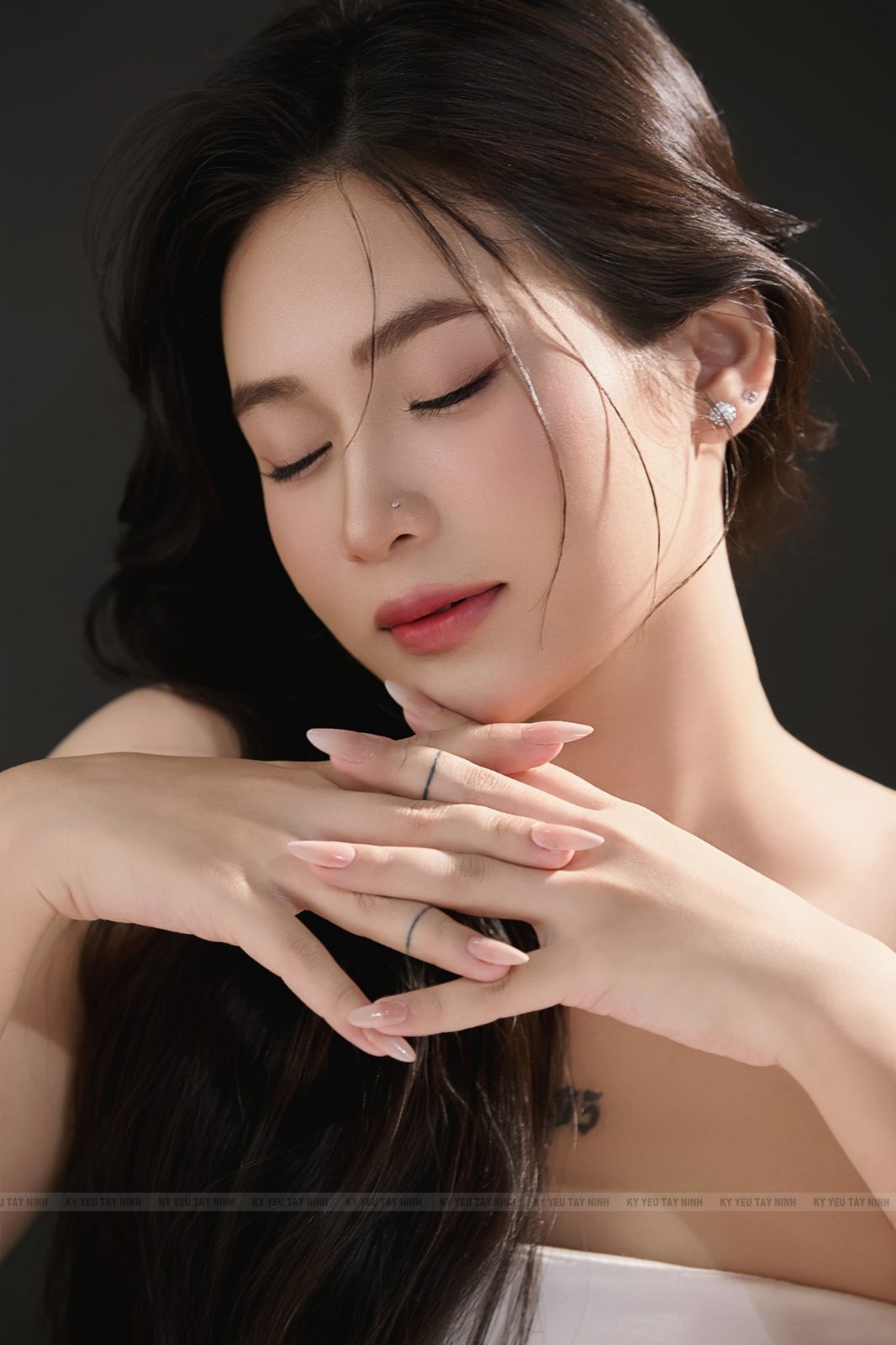 Hoa ly — ảnh 9