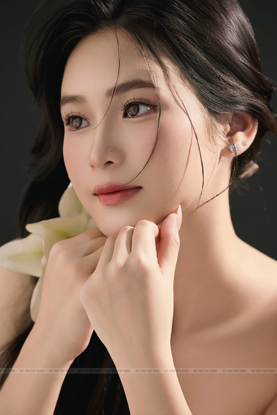 Hoa ly — ảnh 4