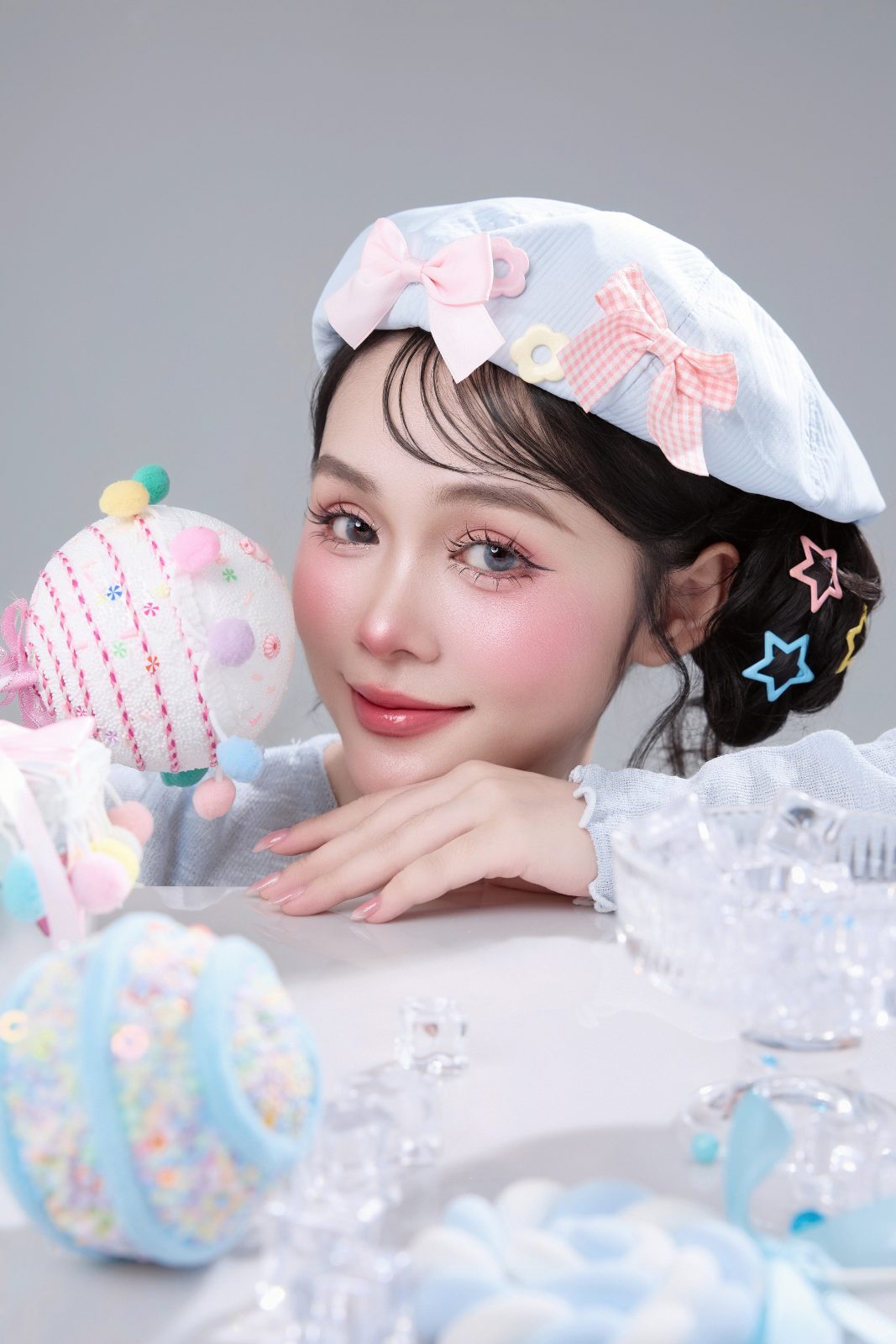 Blue Candy — ảnh 8