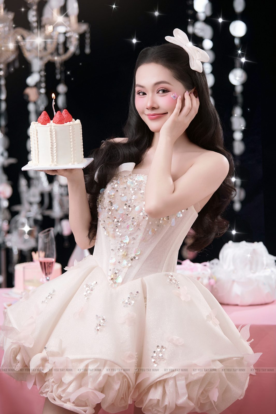Kẹo ngọt — ảnh 12