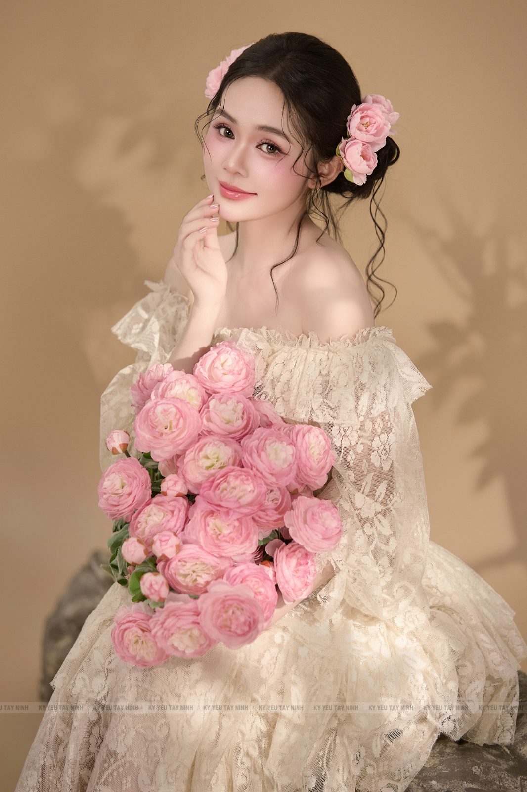 Hoa Mao Lương — ảnh 1