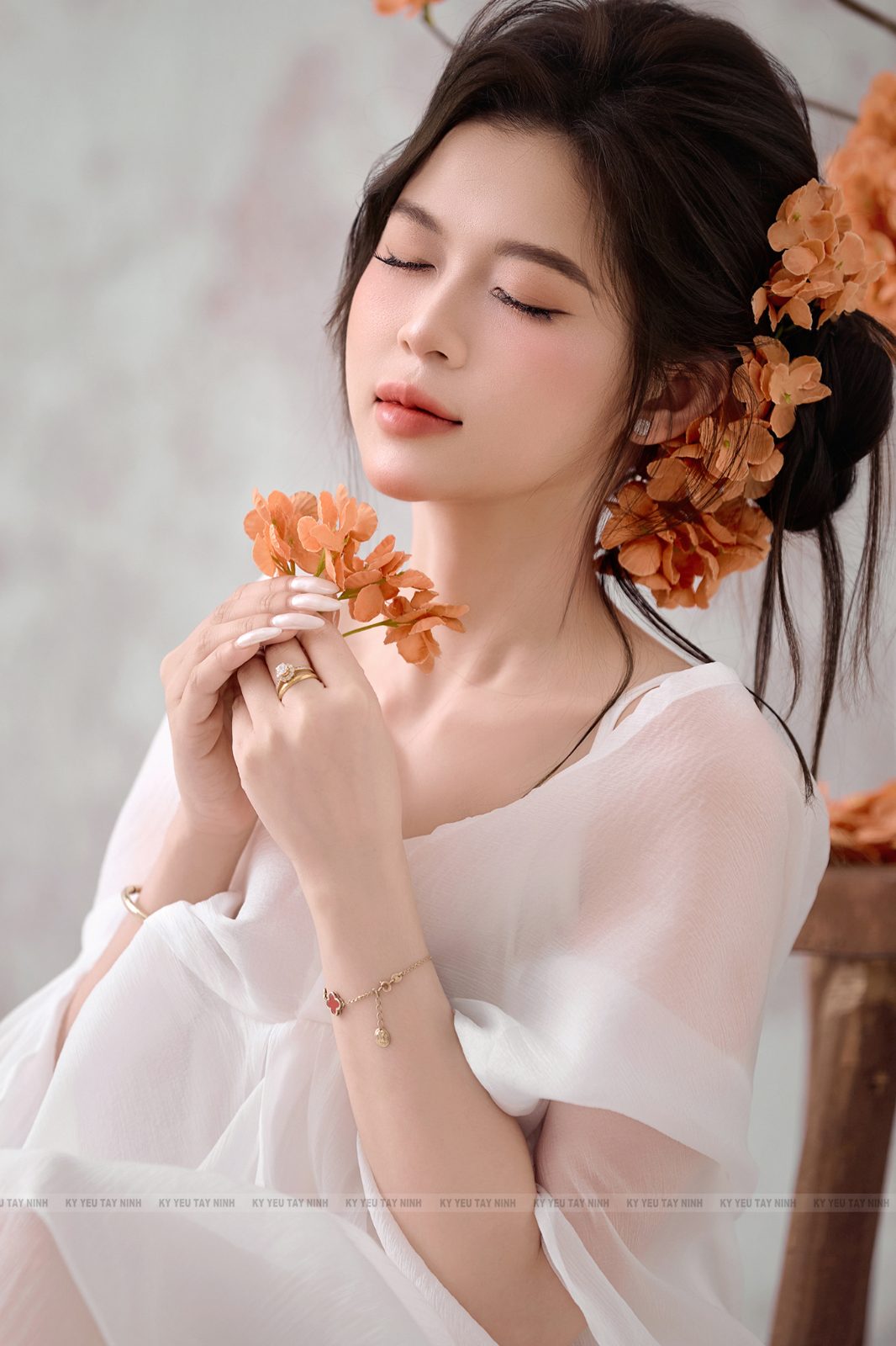 Cẩm tú cầu — ảnh 8