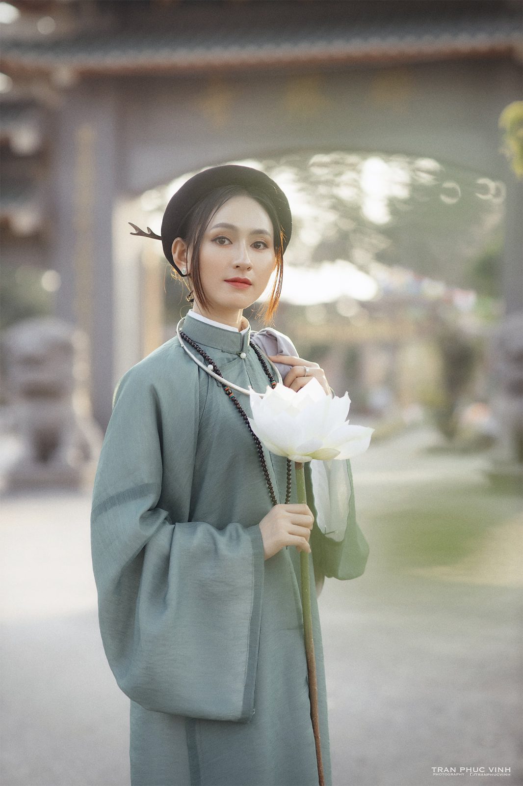 Ao tác - Duyen (2)