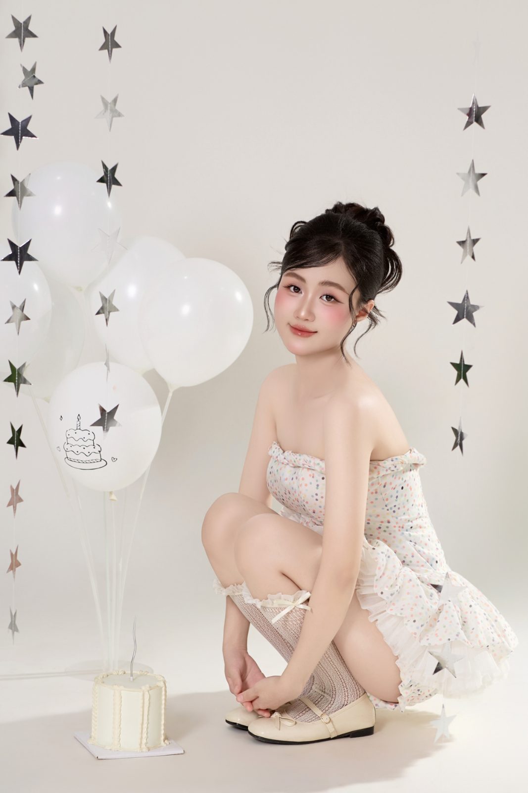 Ngôi sao — ảnh 1
