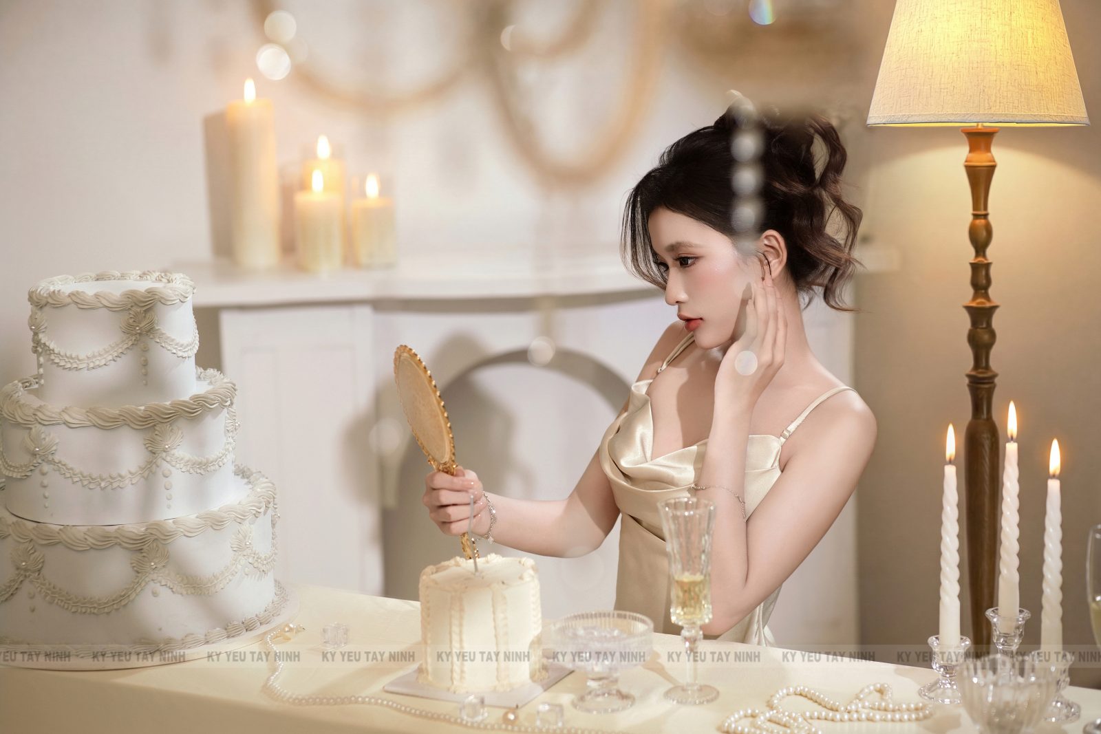 Party — ảnh 9