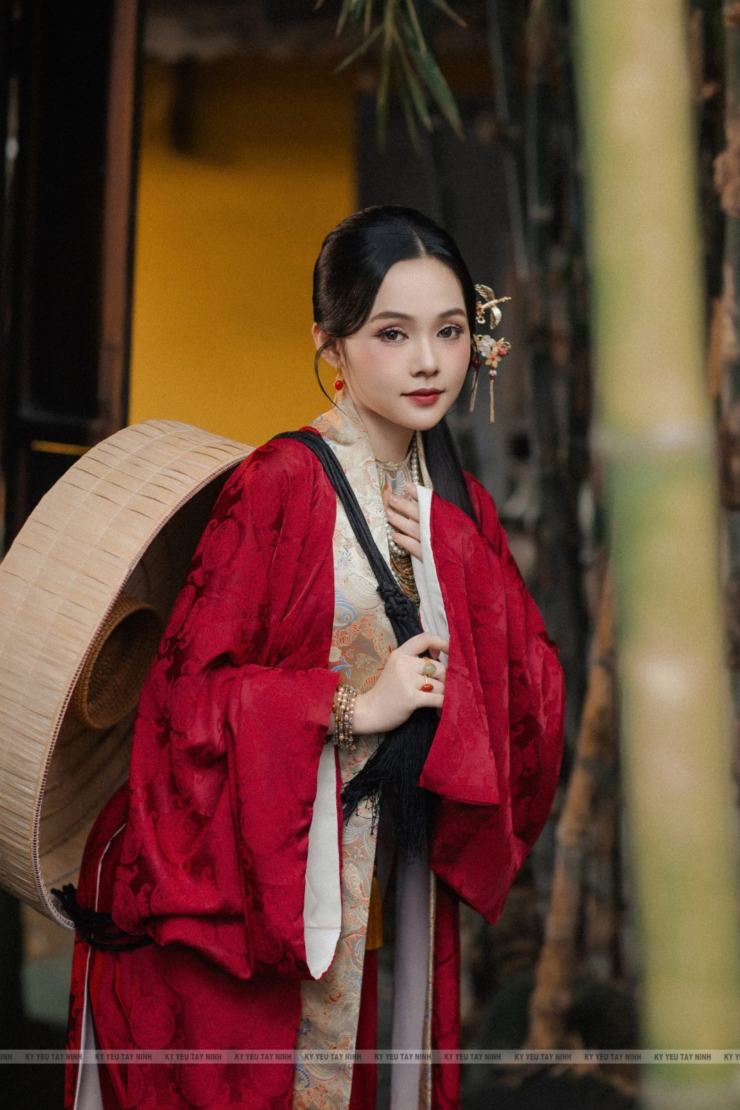 Đối Khâm - ảnh 3