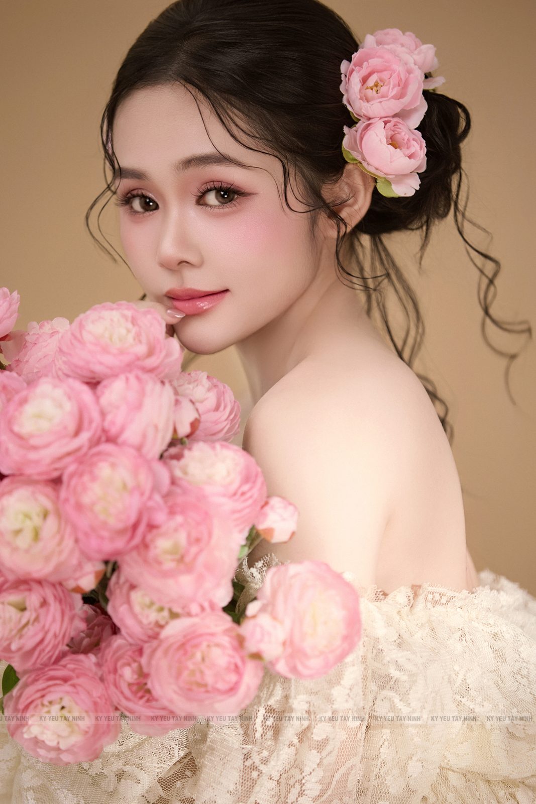 Hoa Mao Lương — ảnh 12