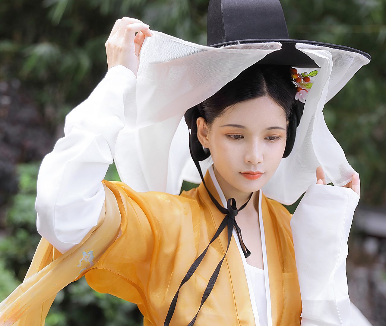 Ảnh cưới studio — ảnh 2
