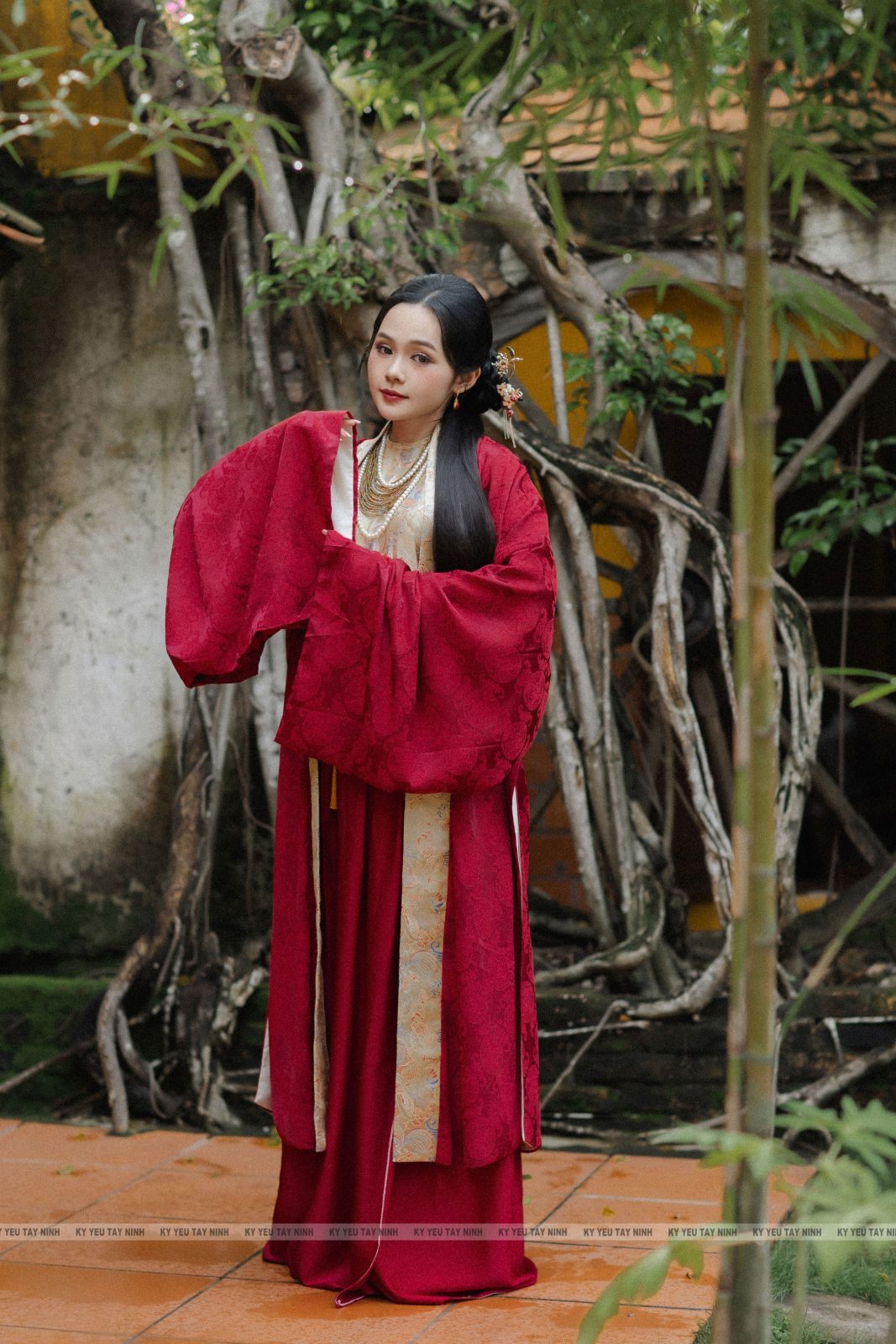 Đối Khâm - ảnh 5