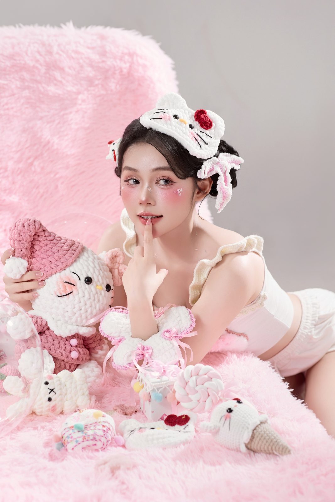 Hello Kitty — ảnh 4