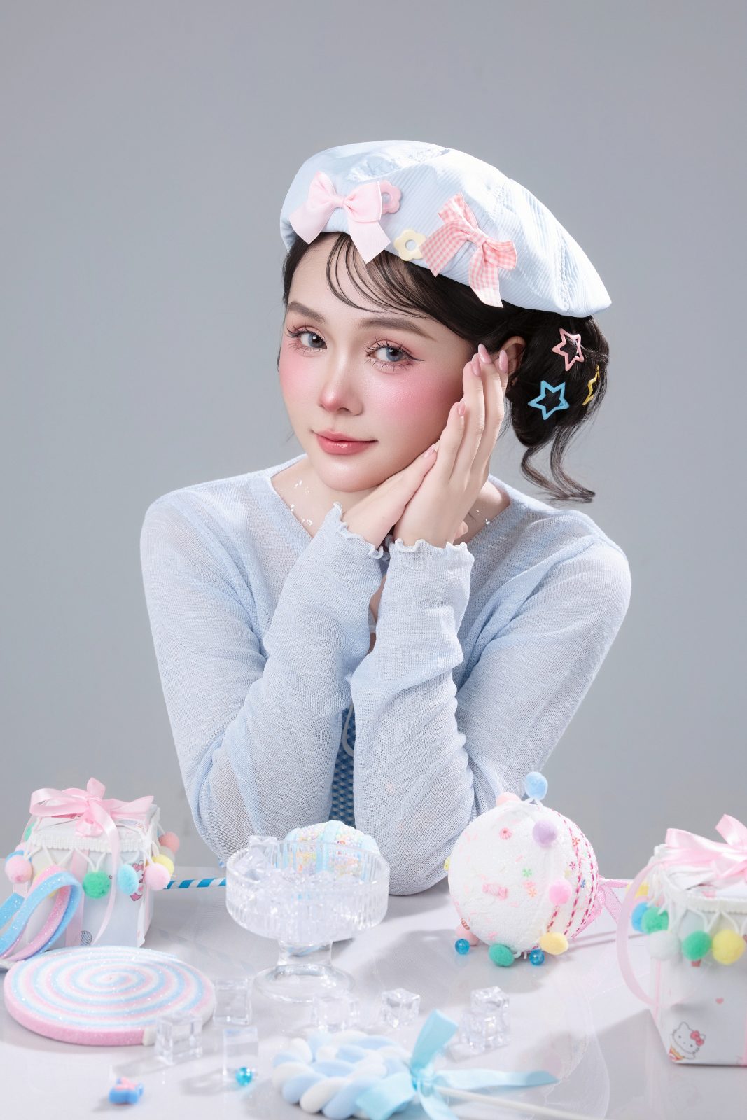 Blue Candy — ảnh 4