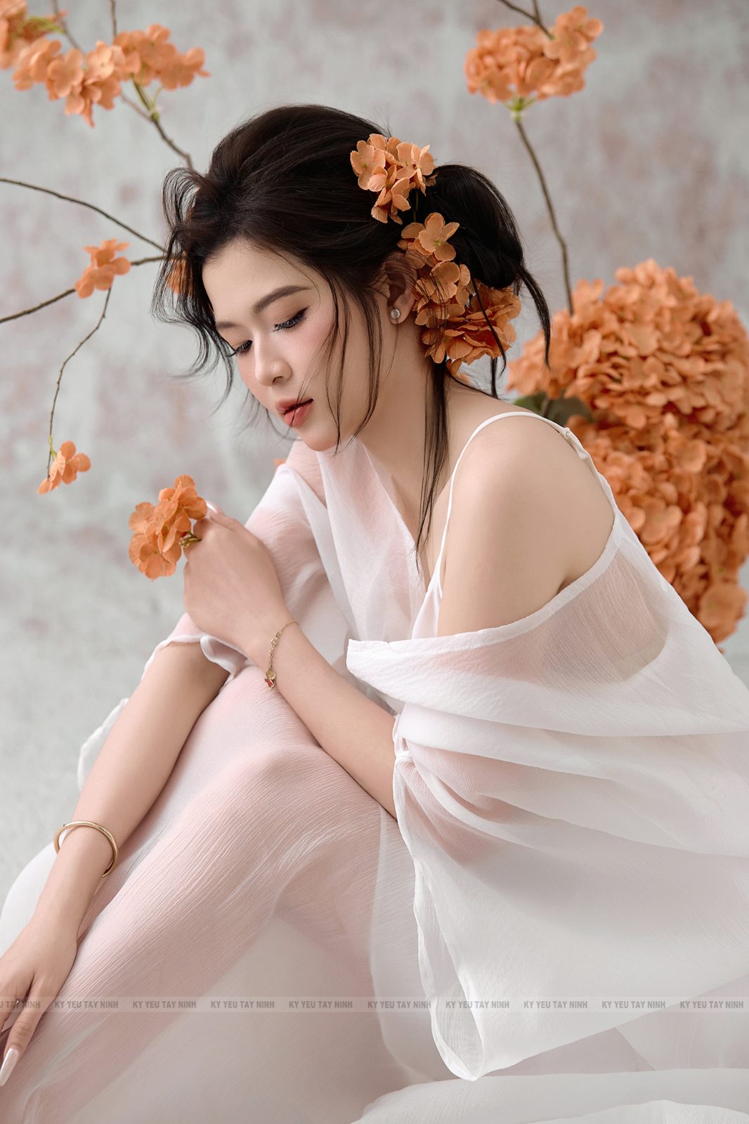Cẩm tú cầu — ảnh 10