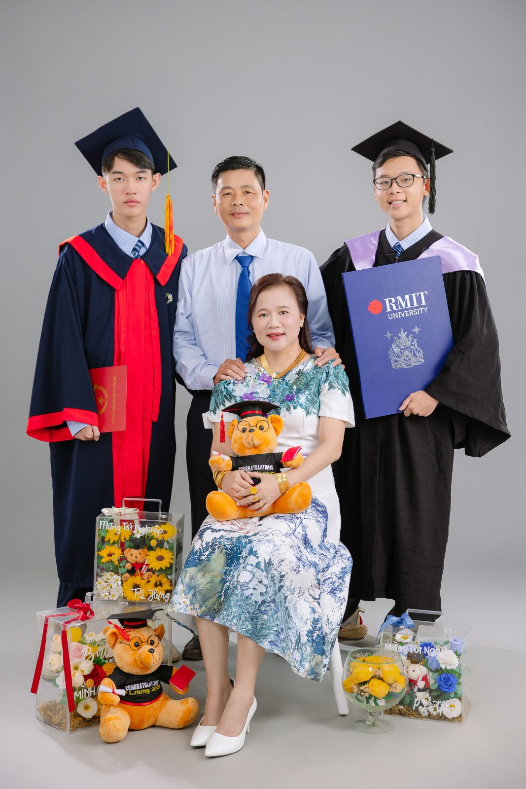 Gia đình - ảnh 2