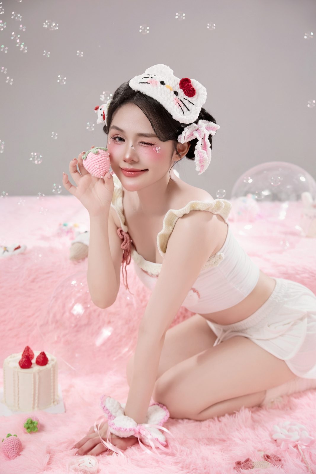Hello Kitty — ảnh 1
