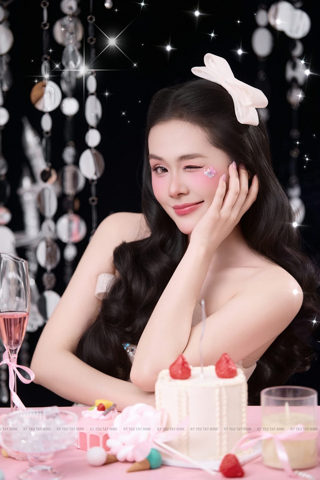 Kẹo ngọt — ảnh 5
