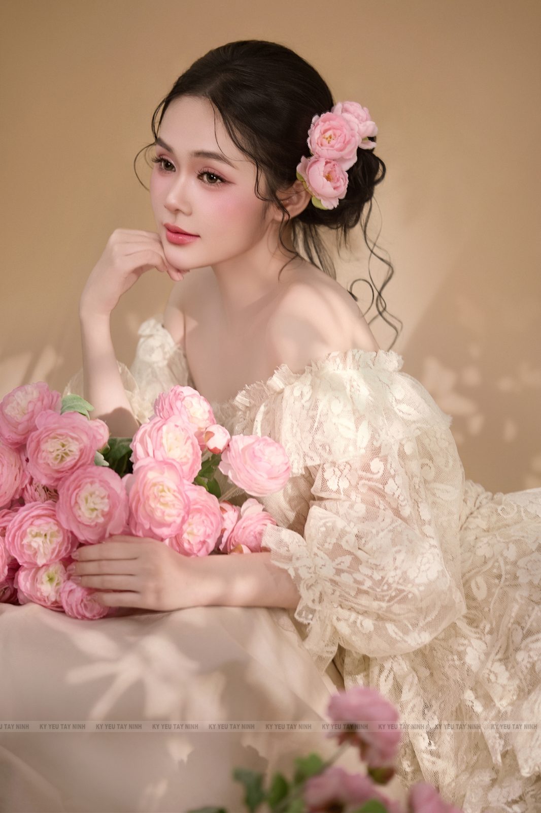 Hoa Mao Lương — ảnh 5