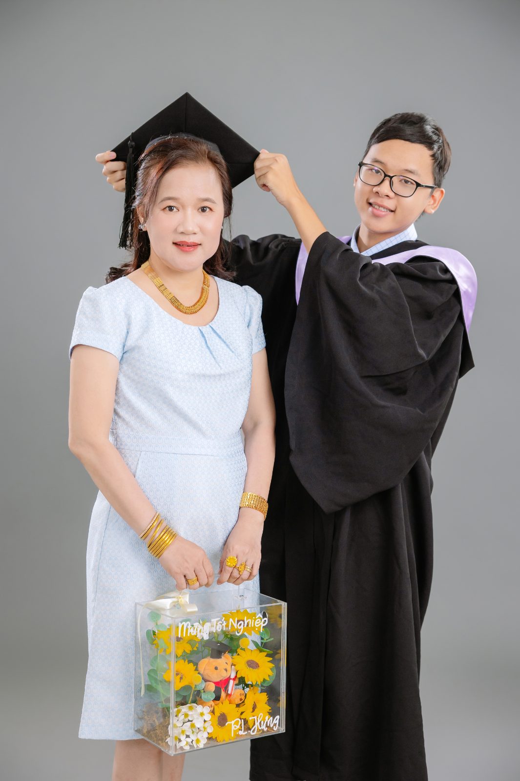 Gia đình - ảnh 10