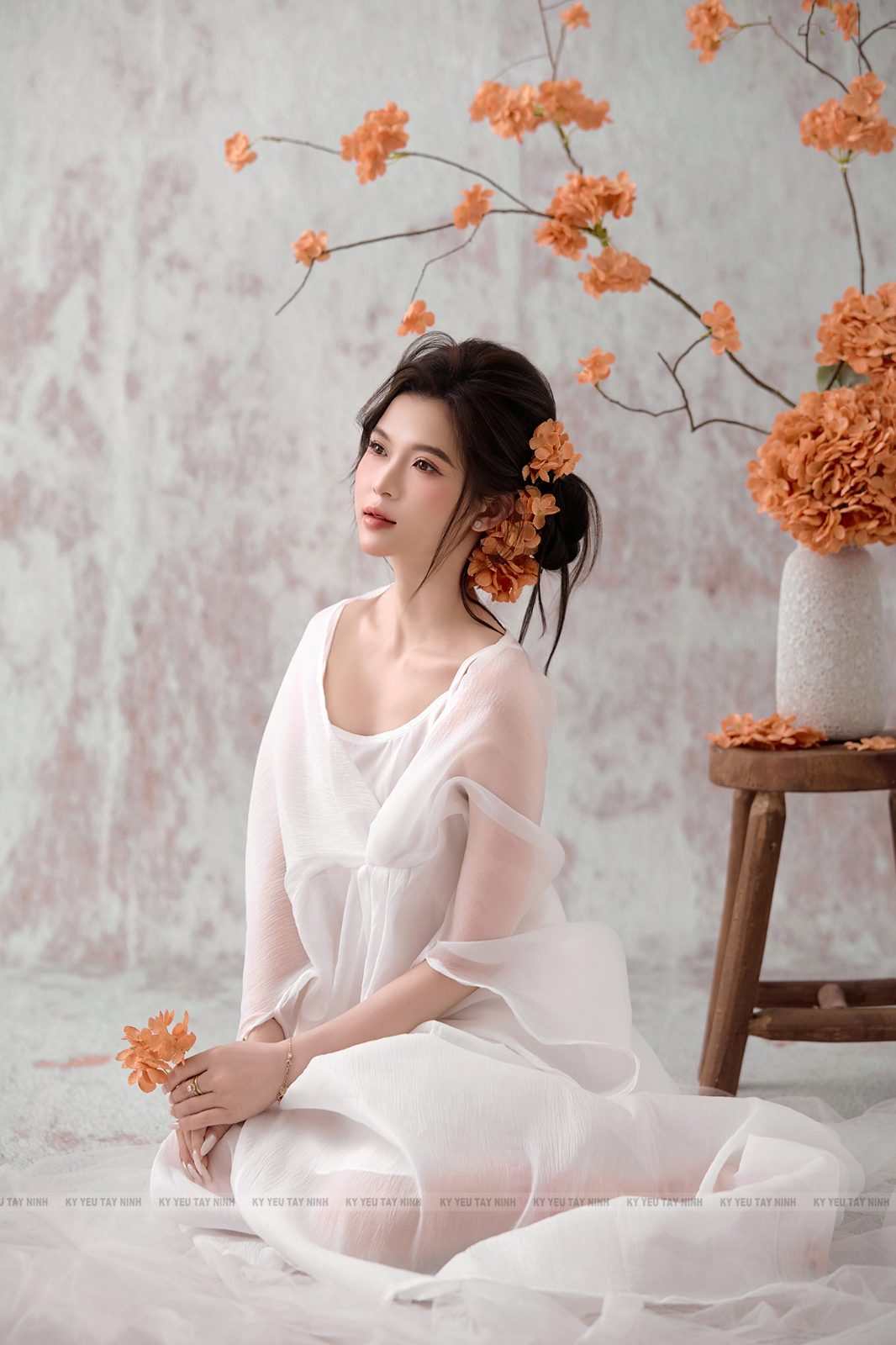 Cẩm tú cầu — ảnh 9