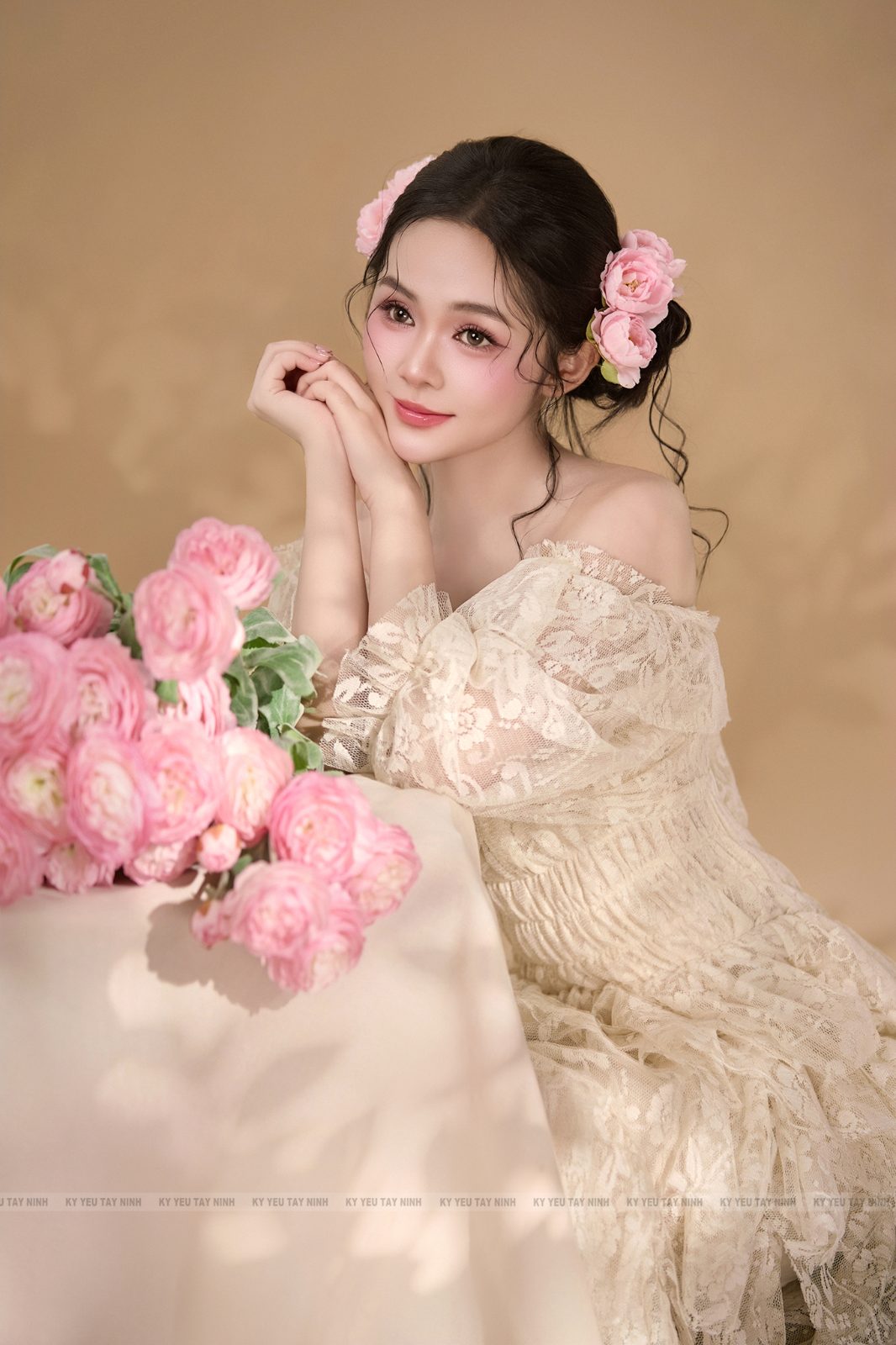 Hoa Mao Lương — ảnh 3