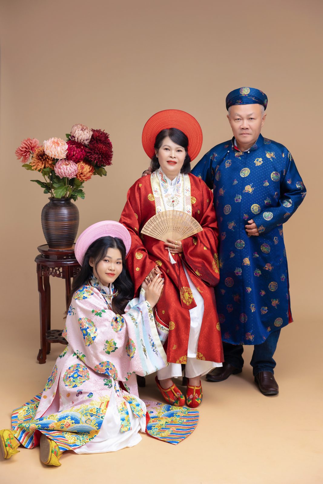 Gia đình - ảnh 1