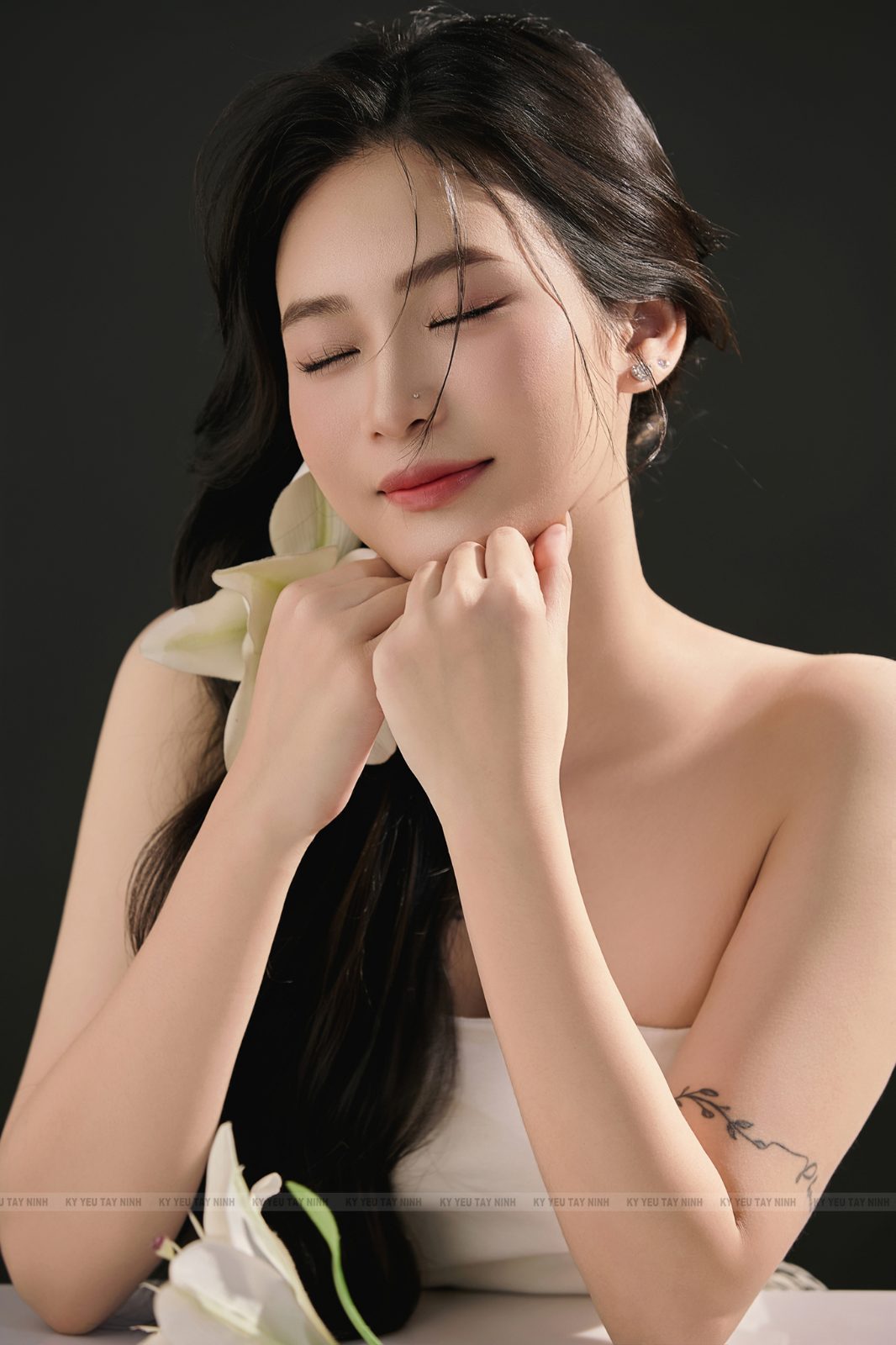 Hoa ly — ảnh 3