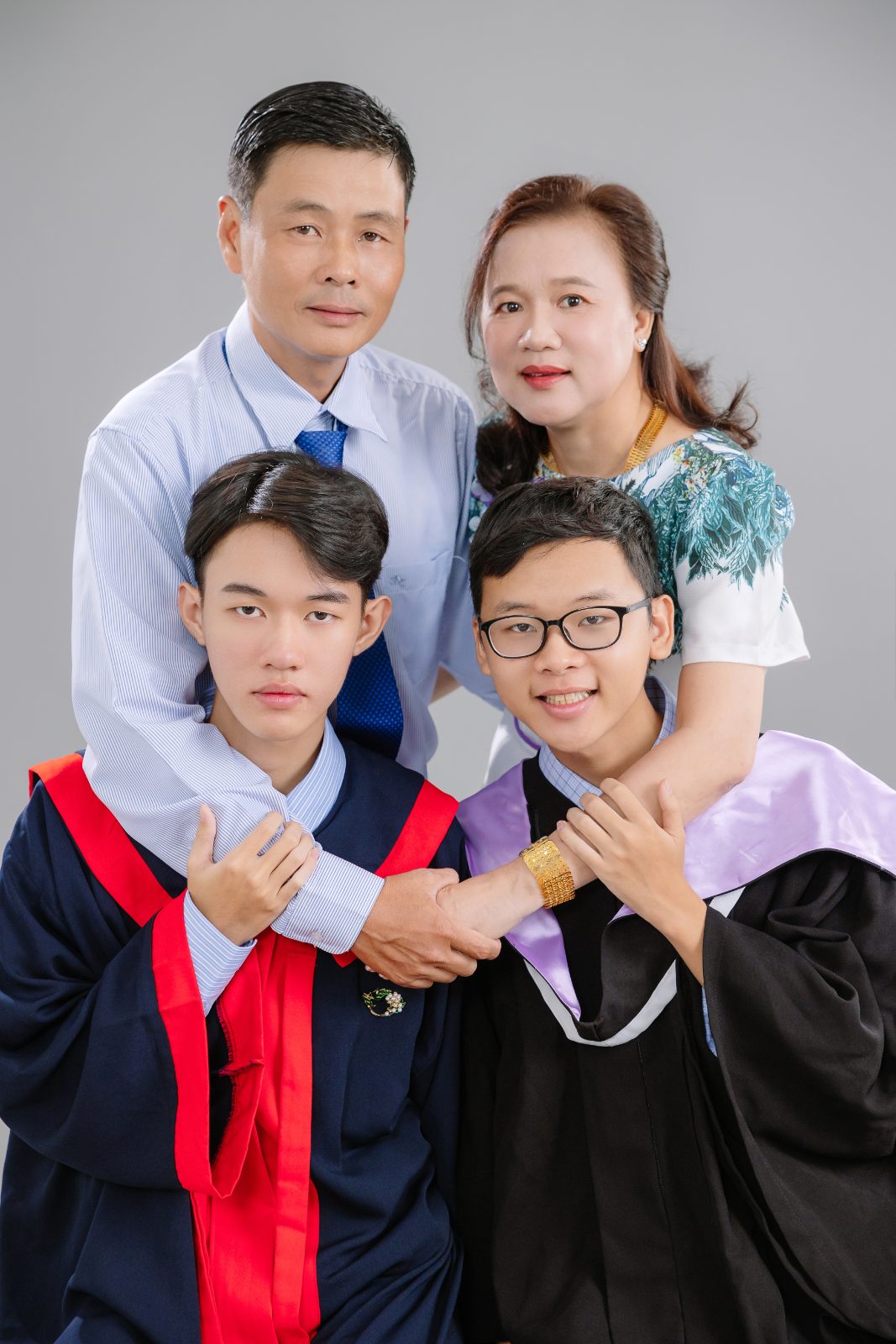Gia đình - ảnh 16