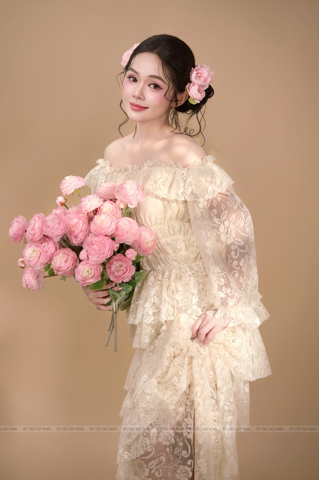 Hoa Mao Lương — ảnh 8