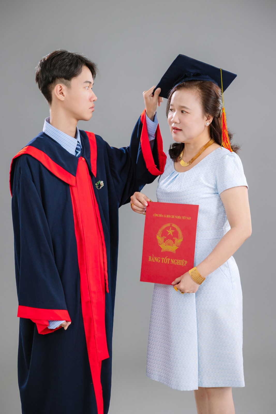Gia đình - ảnh 11